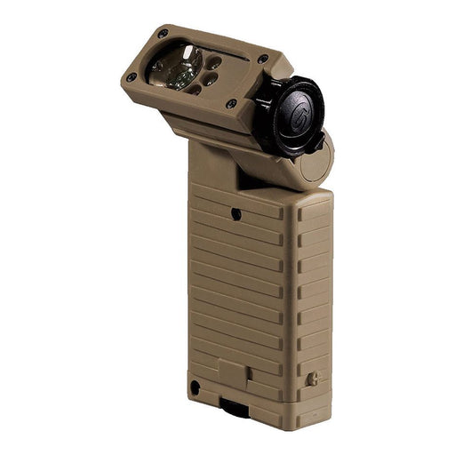 Streamlight Sidewinder Flashlight AA [14032]