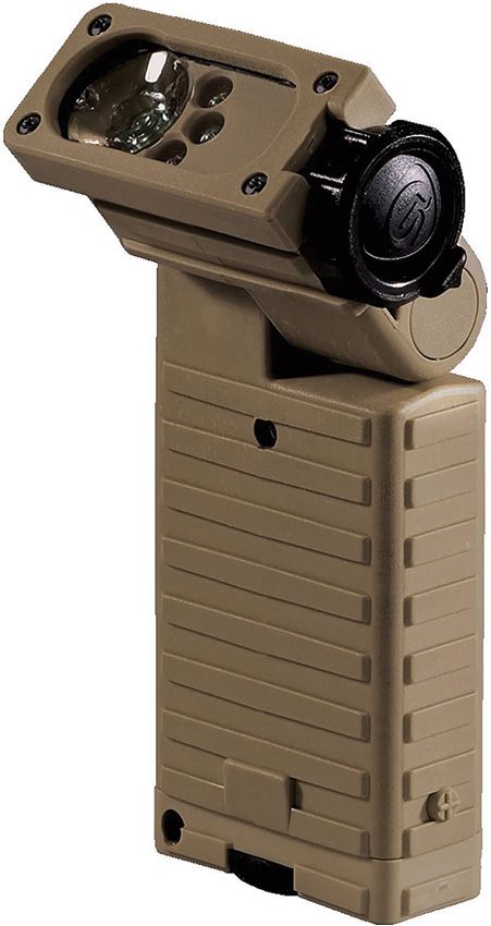 Streamlight Sidewinder Flashlight AA [14032]