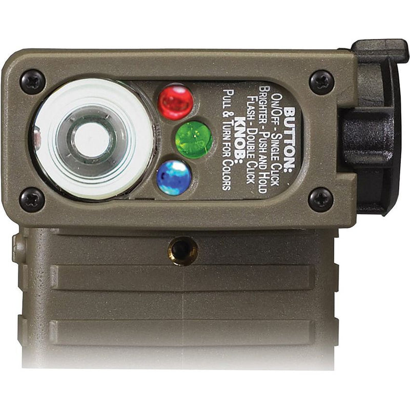 Streamlight Sidewinder Flashlight AA [14032]