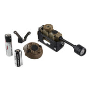 Streamlight Sidewinder Stalk E Mount [14302]