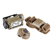 Streamlight Sidewinder Compact II Headlamp [14513]