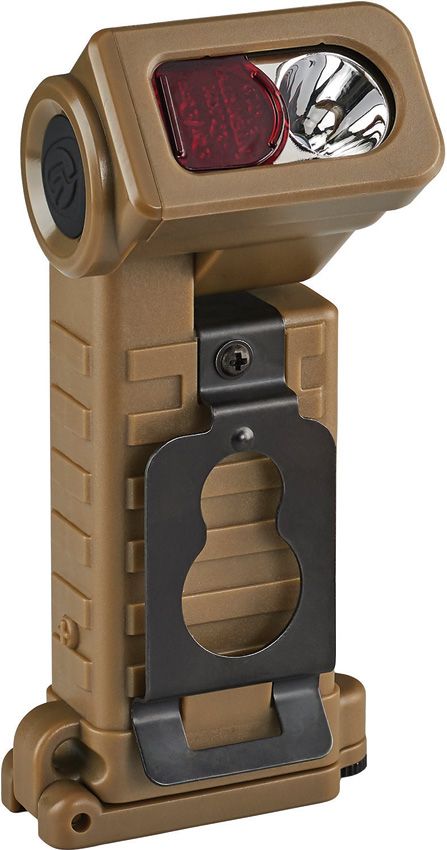 Streamlight Sidewinder Boot White LED Flashlight [14975]