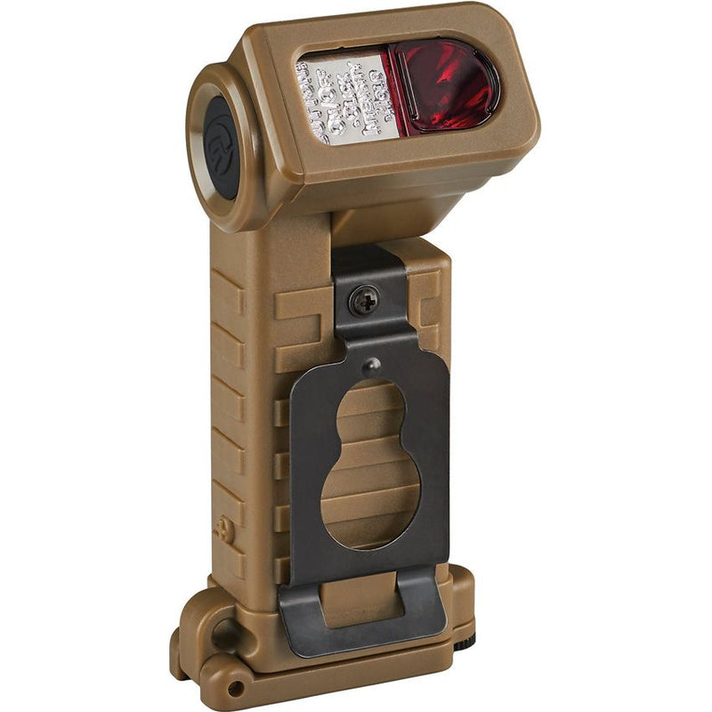 Streamlight Sidewinder Boot White LED Flashlight [14975]