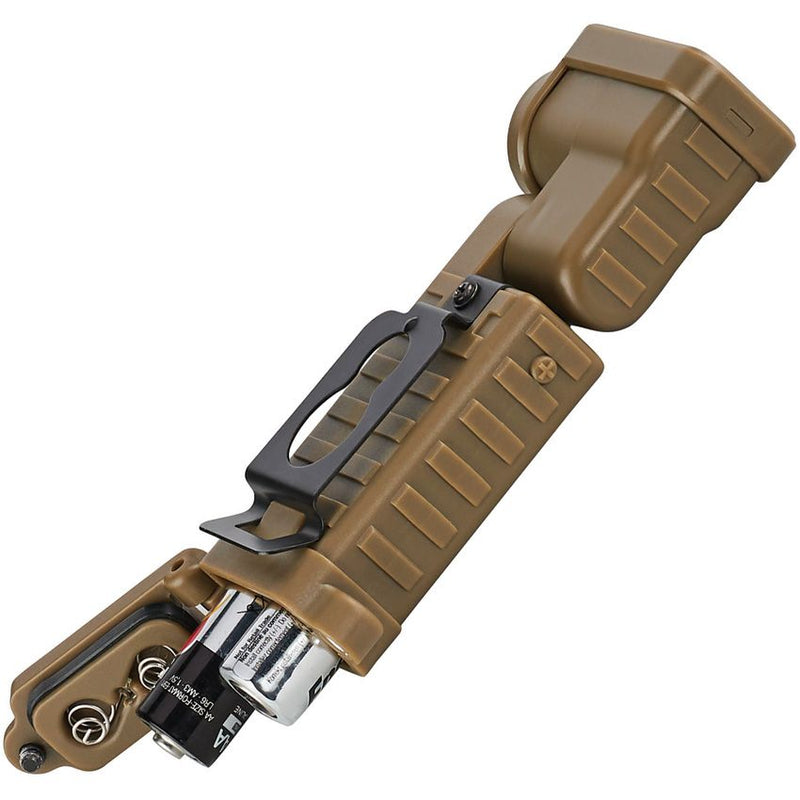 Streamlight Sidewinder Boot White LED Flashlight [14975]