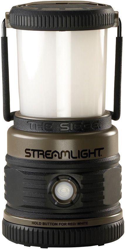 Streamlight The Siege LED Lantern [44931]