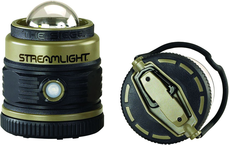 Streamlight The Siege LED Lantern [44931]