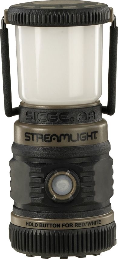 Streamlight Siege Compact Lantern [44941]