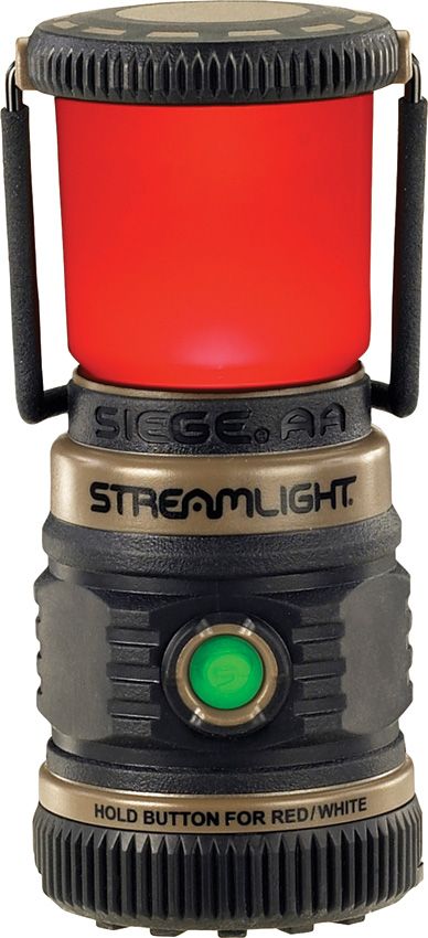 Streamlight Siege Compact Lantern [44941]