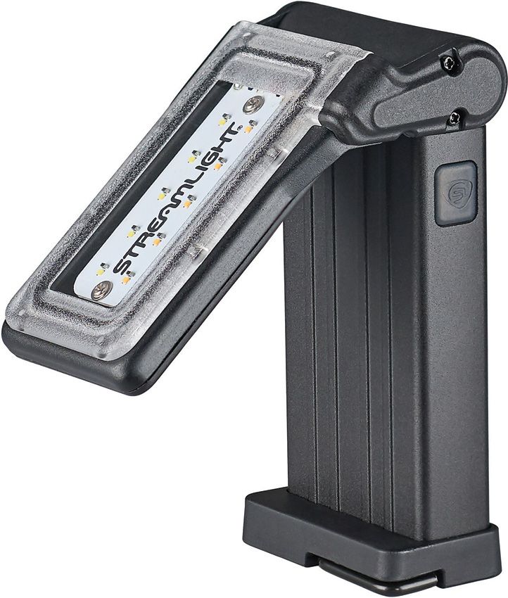 Streamlight Flipmate Worklight Black [61500]