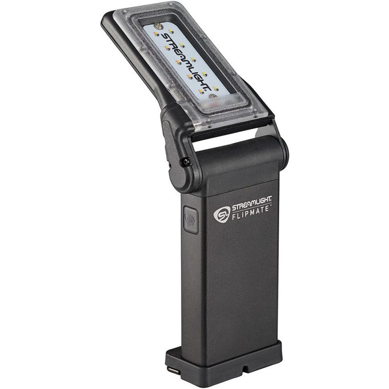 Streamlight Flipmate Worklight Black [61500]