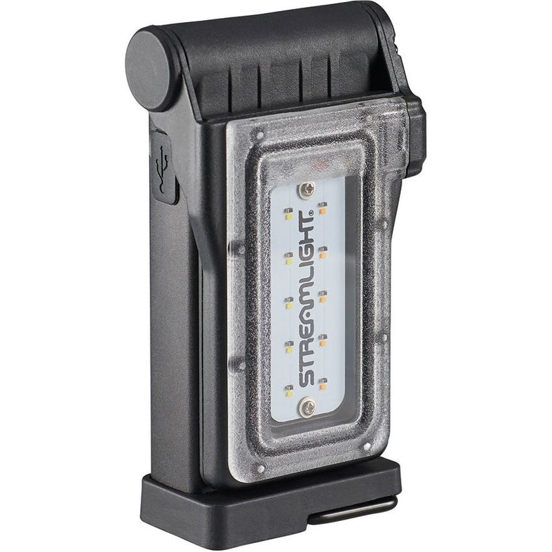Streamlight Flipmate Worklight Black [61500]