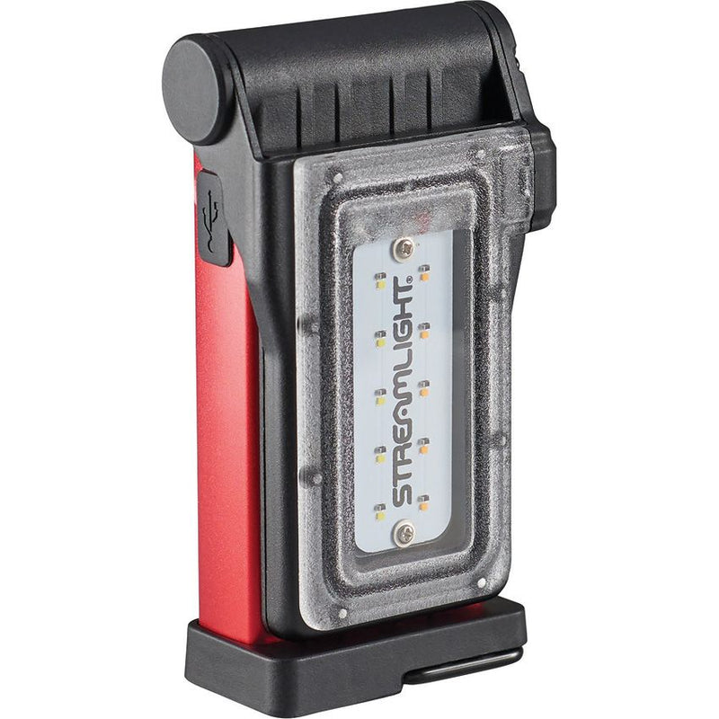 Streamlight Flipmate Worklight Red [61501]