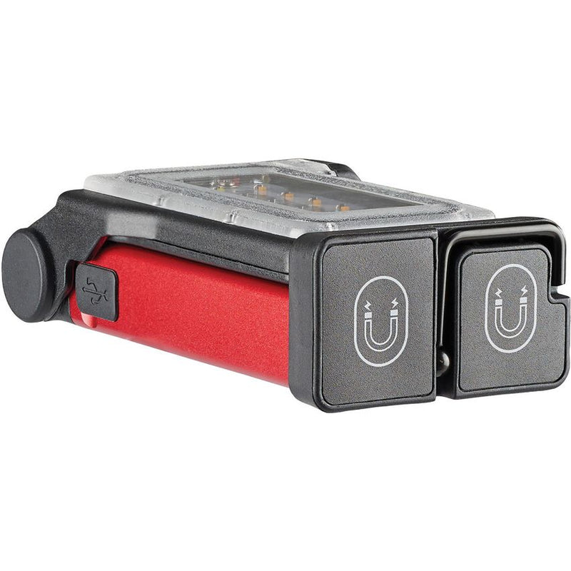 Streamlight Flipmate Worklight Red [61501]