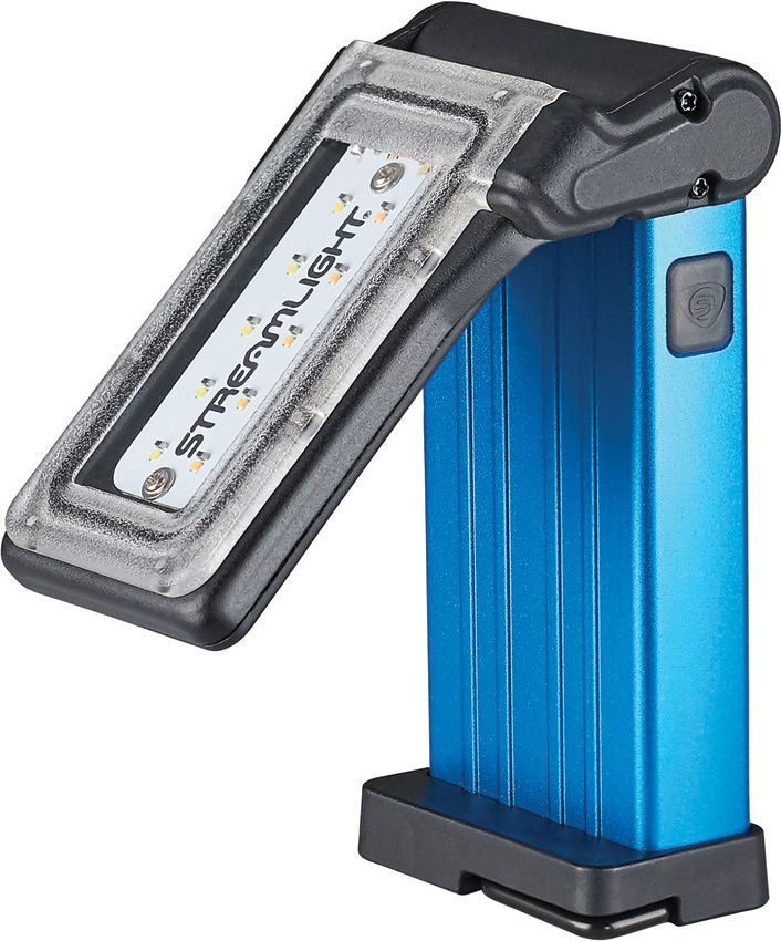 Streamlight Flipmate Worklight Blue [61502]