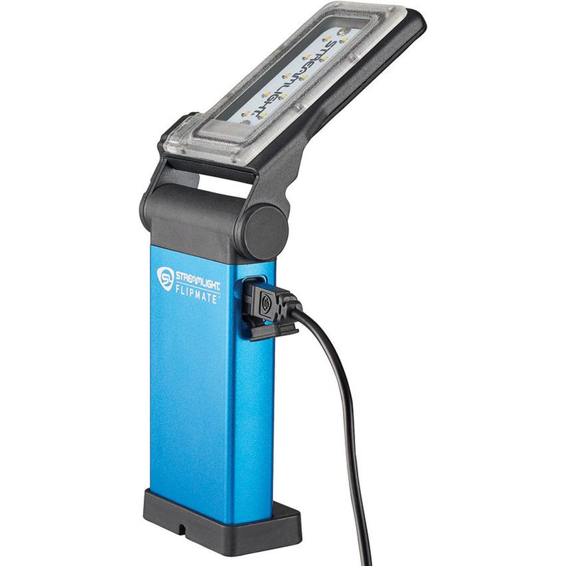 Streamlight Flipmate Worklight Blue [61502]