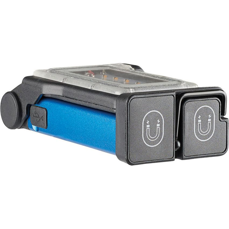 Streamlight Flipmate Worklight Blue [61502]