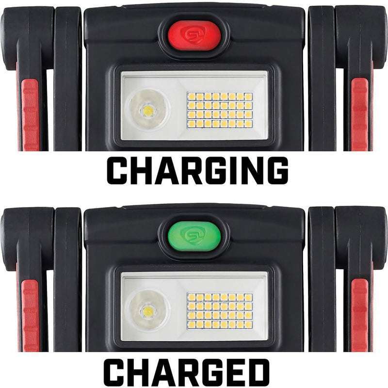 Streamlight Bear Trap Work Light [61520]