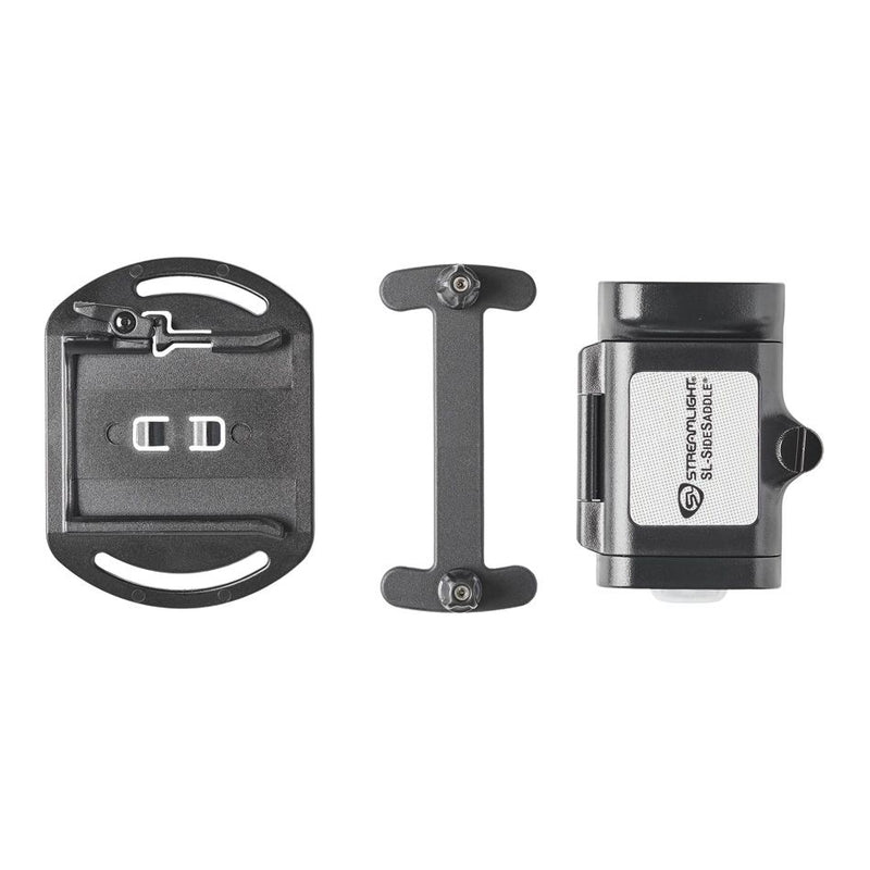 Streamlight SL-SideSaddle Hat Light AAA Flashlight [61626]