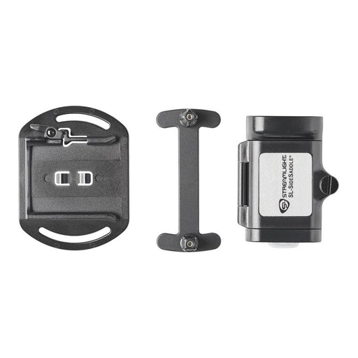 Streamlight SL-SideSaddle Hat Light AAA Flashlight [61626]
