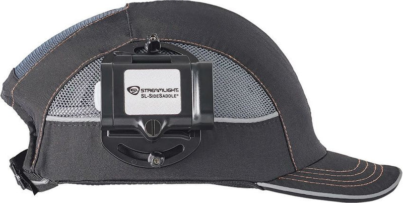 Streamlight SL-SideSaddle Hat Light AAA Flashlight [61626]