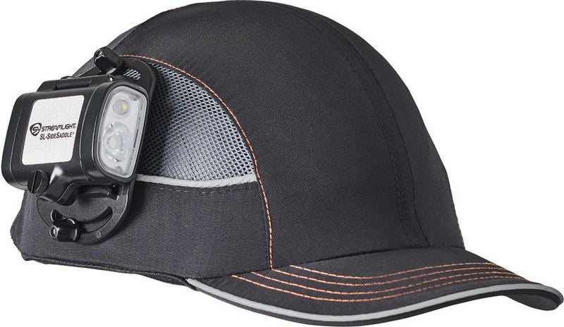Streamlight SL-SideSaddle Hat Light AAA Flashlight [61626]