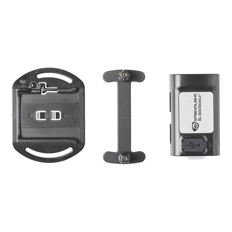 Streamlight SL-SideSaddle Hat Light USB Flashlight [61627]