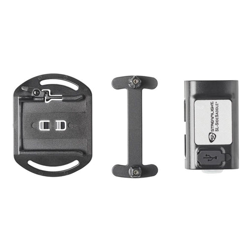 Streamlight SL-SideSaddle Hat Light USB Flashlight [61627]