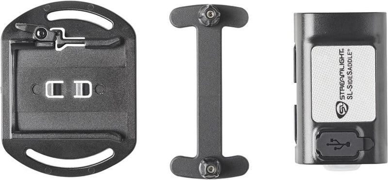 Streamlight SL-SideSaddle Hat Light USB Flashlight [61627]