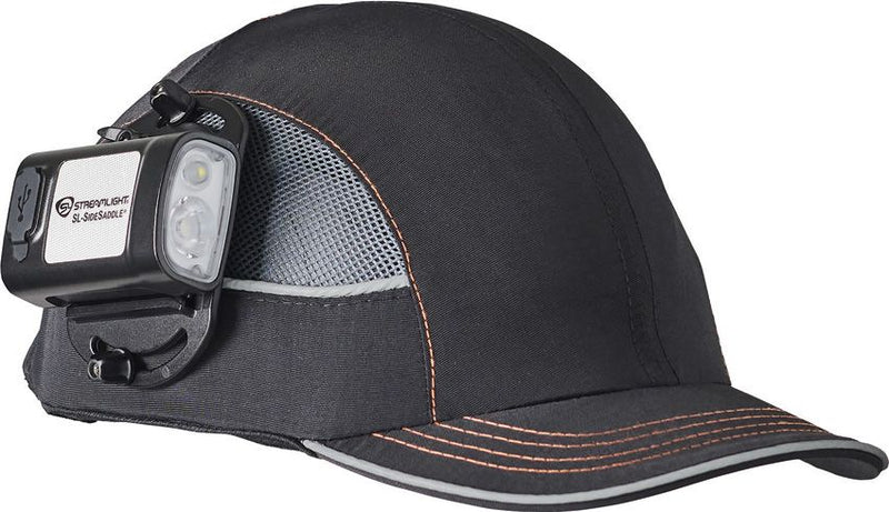 Streamlight SL-SideSaddle Hat Light USB Flashlight [61627]