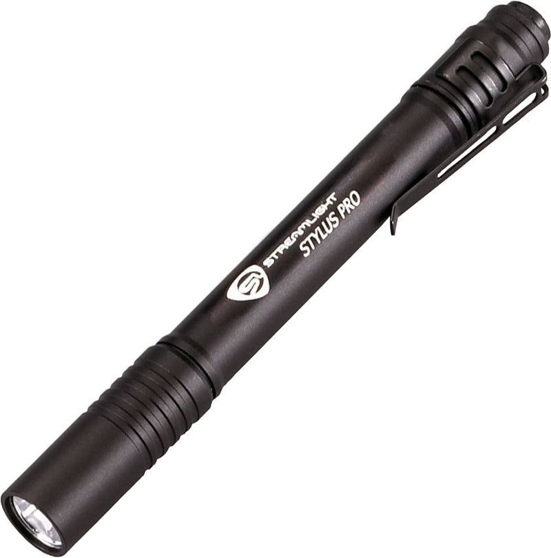 Streamlight Stylus Pro LED Flashlight [66118]