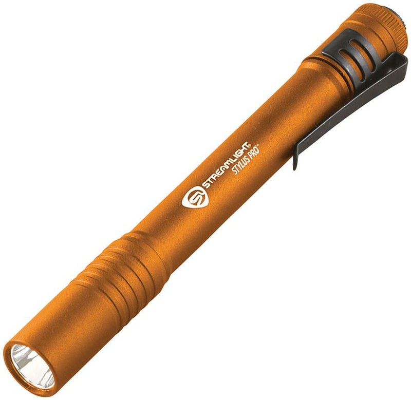 Streamlight Stylus Pro LED Flashlight [66128]