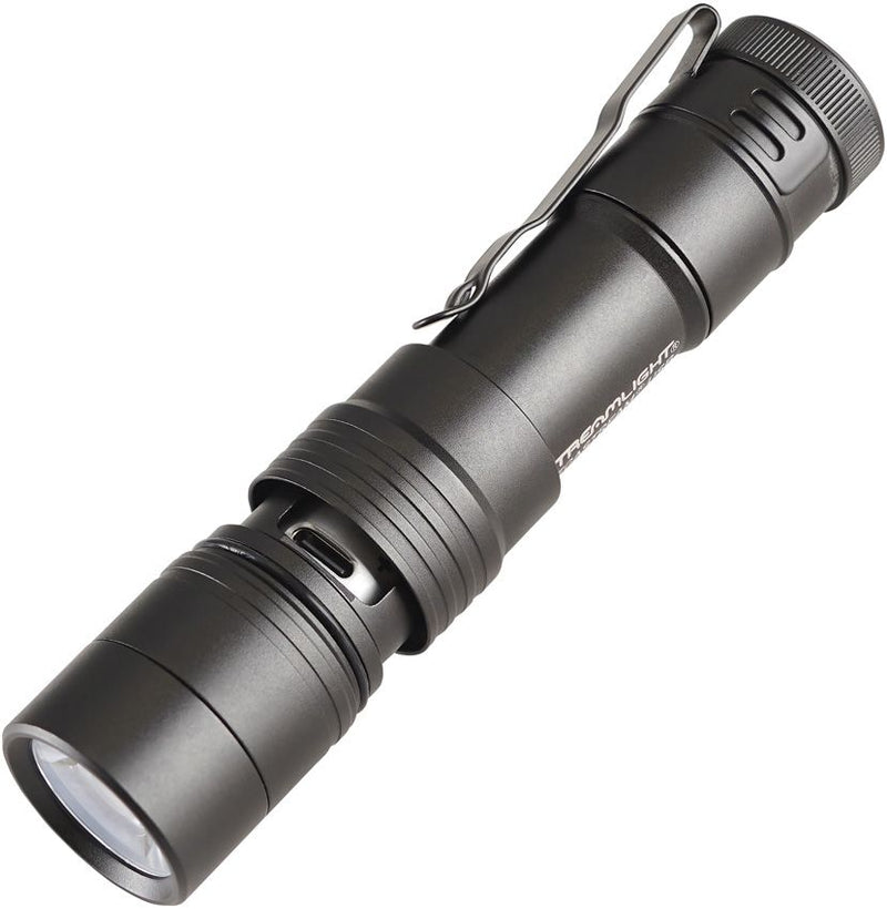 Streamlight MegaStream USB Flashlight [66210]