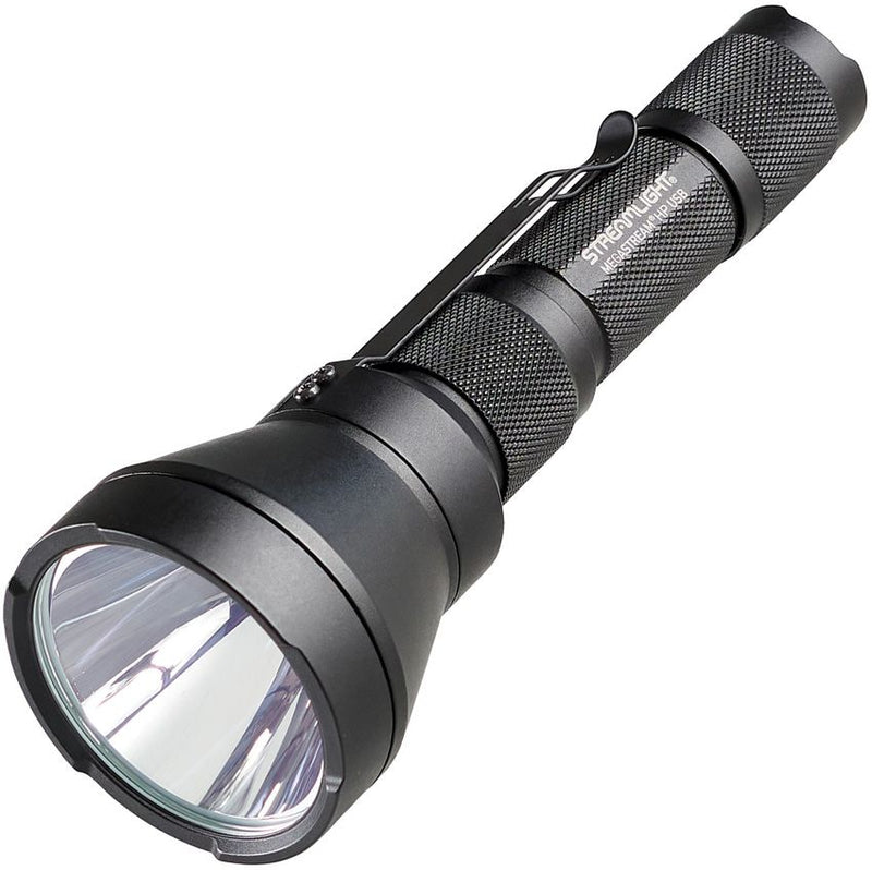 Streamlight MegaStream HP USB Flashlight [66211]