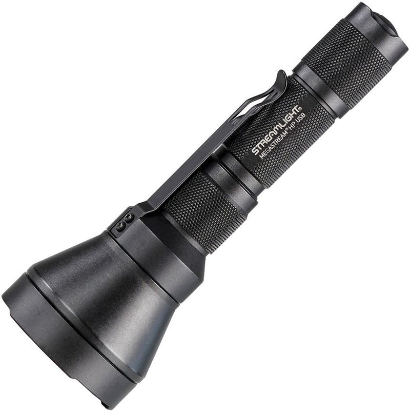 Streamlight MegaStream HP USB Flashlight [66211]