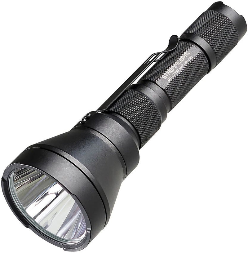 Streamlight MegaStream HP USB Flashlight [66211]