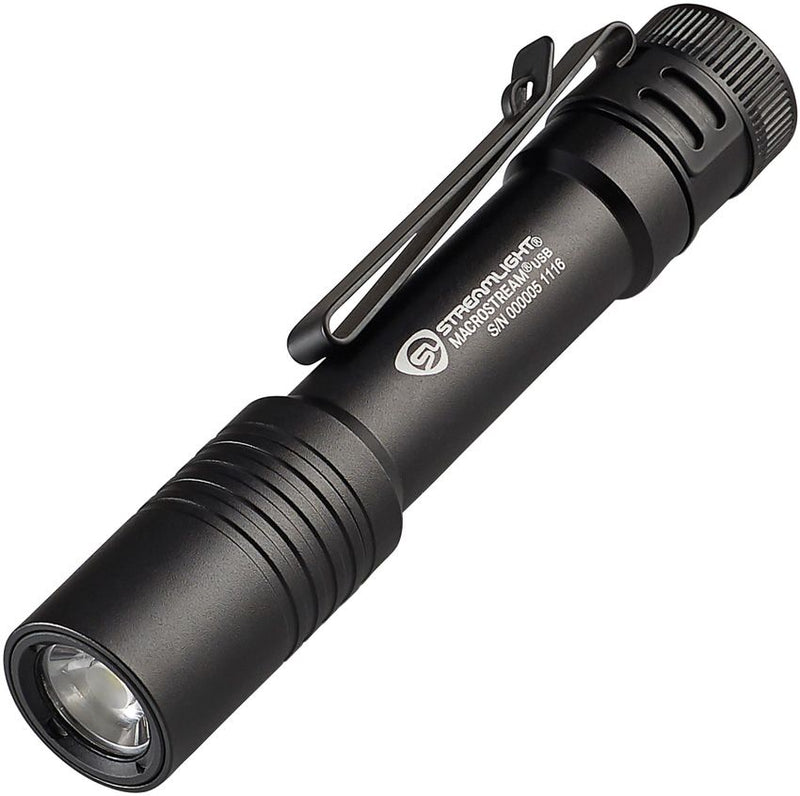 Streamlight MacroStream USB Flashlight [66320]