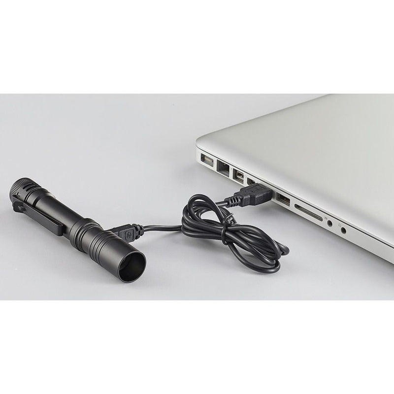 Streamlight MacroStream USB Flashlight [66320]