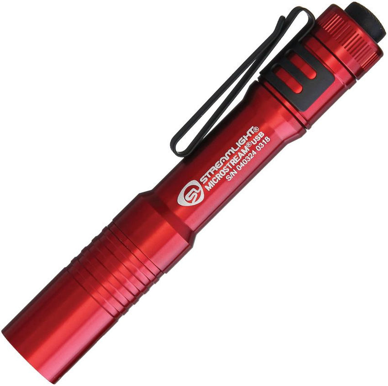 Streamlight Micro Stream USB Flashlight [66605]