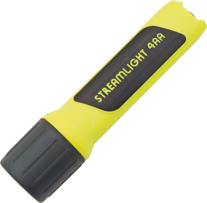 Streamlight ProPolymer 4AA LED Flashlight [68202]