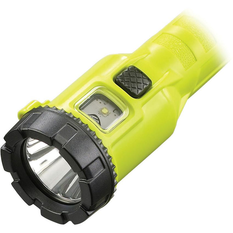 Streamlight Dualie Flashlight Yellow 3AA [68750]