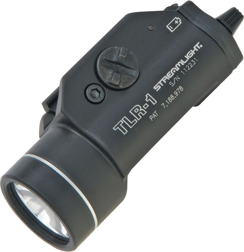 Streamlight TLR-1 Tactical Rail Mount LED Weapon Light [69110]