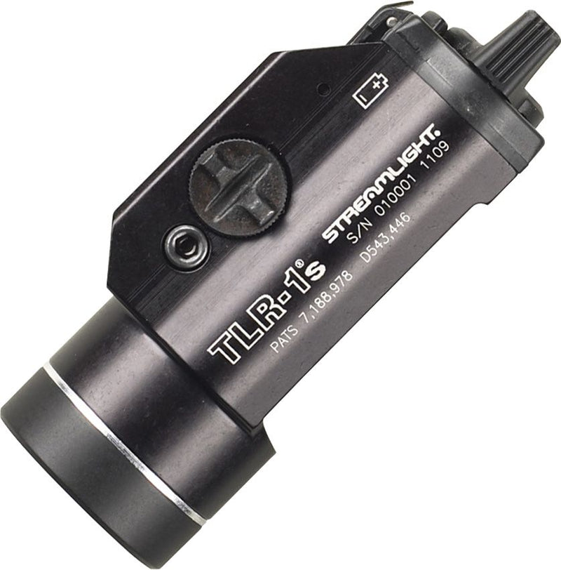 Streamlight TLR-1s Weapon Light [69210]