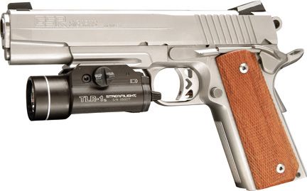 Streamlight TLR-1s Weapon Light [69210]