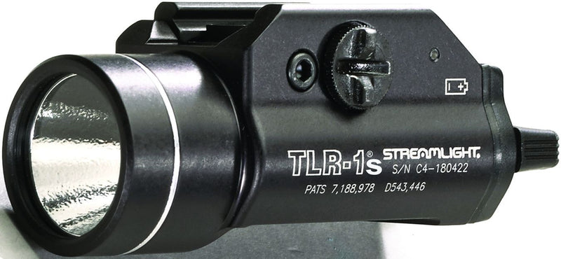 Streamlight TLR-1s Weapon Light [69210]