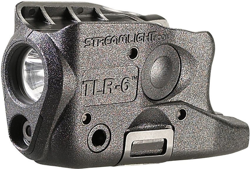 Streamlight TLR-6 Gun Light [69272]