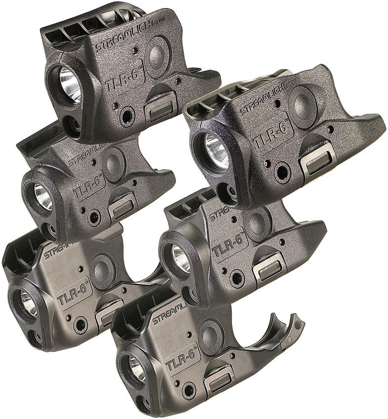 Streamlight TLR-6 Combo Pack Weapon Light [69277]