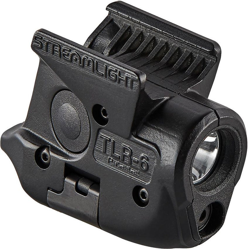 Streamlight TLR-6 Light (SIG SAUER P365) Weapon Light [69284]