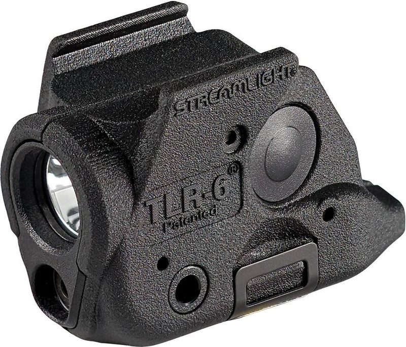 Streamlight TLR-6 TriggerGuard Light/Laser Weapon Light [69286]
