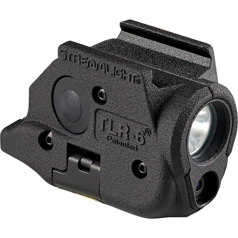 Streamlight TLR-6 TriggerGuard Light/Laser Weapon Light [69286]