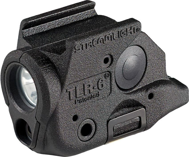 Streamlight TLR-6 TriggerGuard Light/Laser Weapon Light [69287]